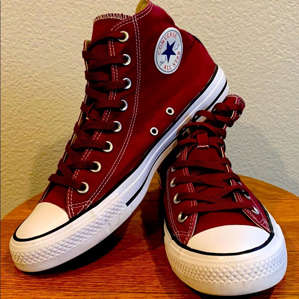 Converse Chuck Taylor